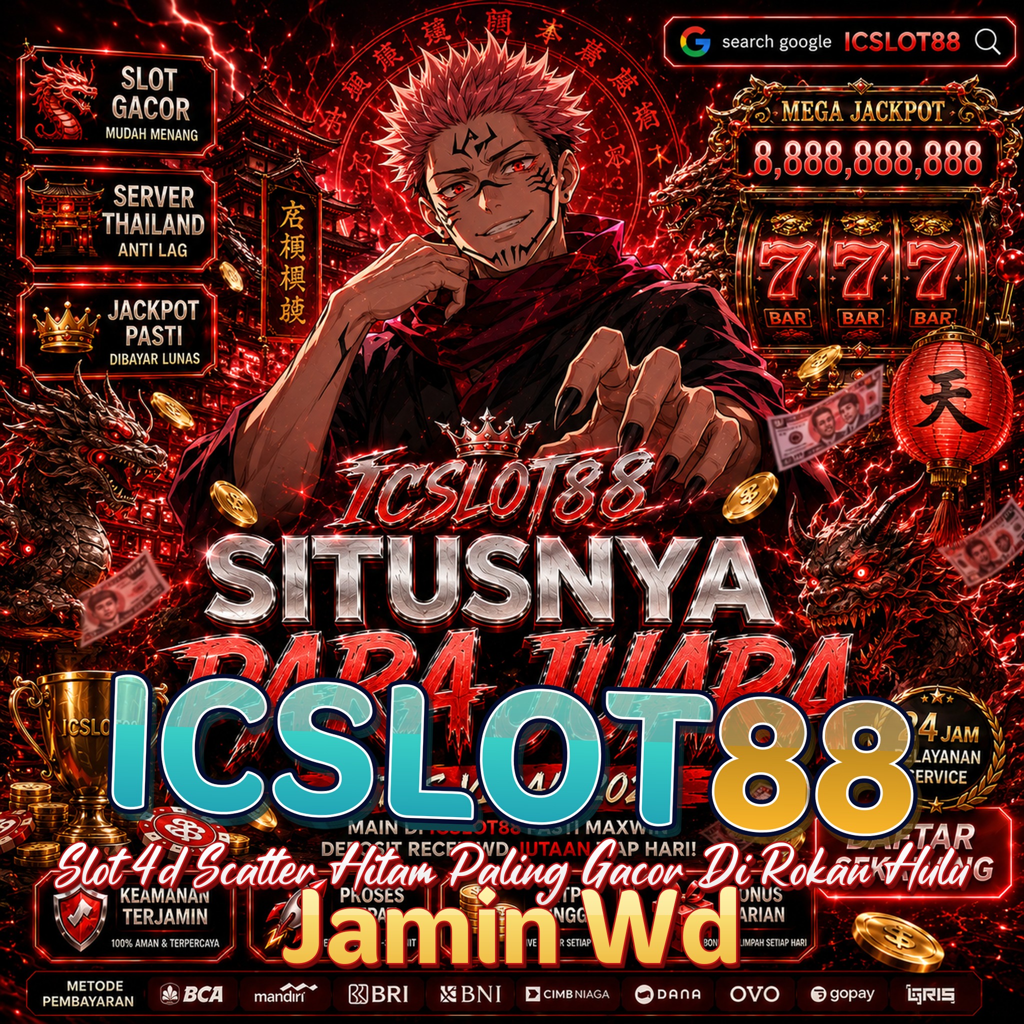 ICSLOT88