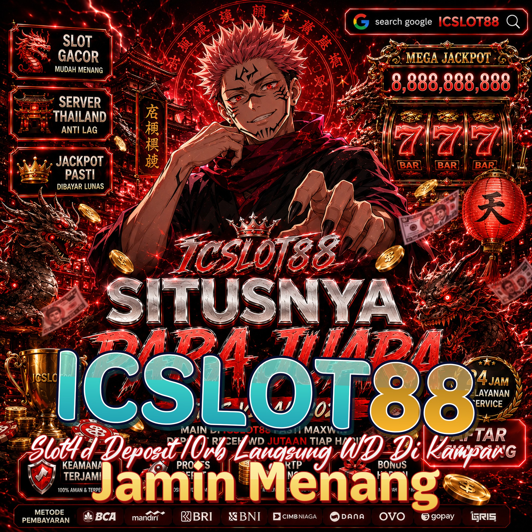ICSLOT88